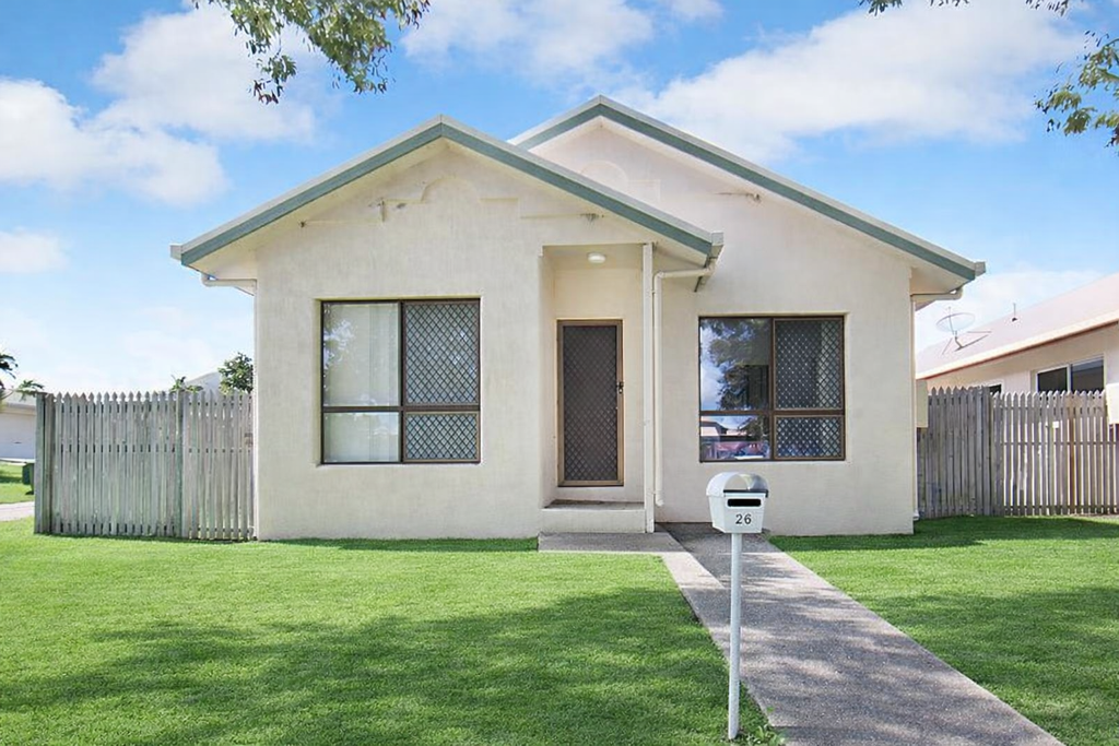 26 College Lane, Douglas QLD
