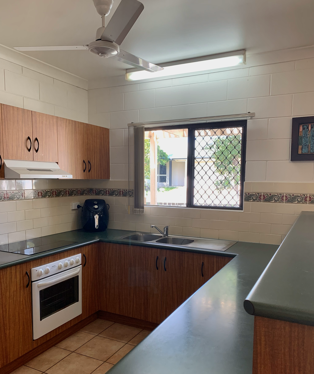 26 College Lane, Douglas QLD