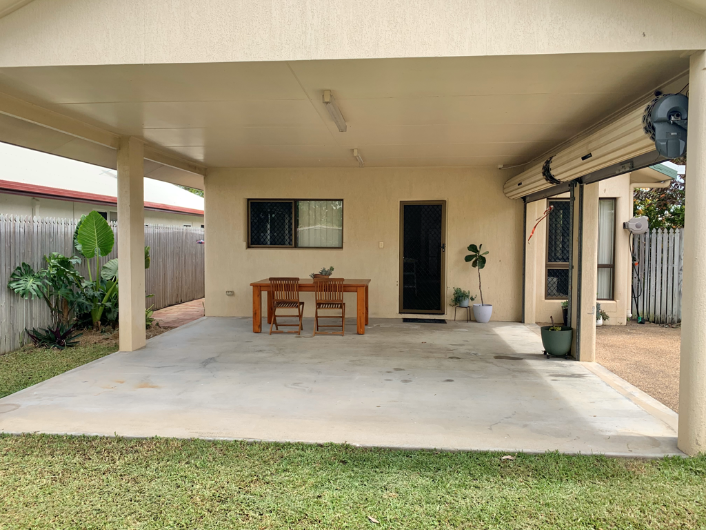 26 College Lane, Douglas QLD