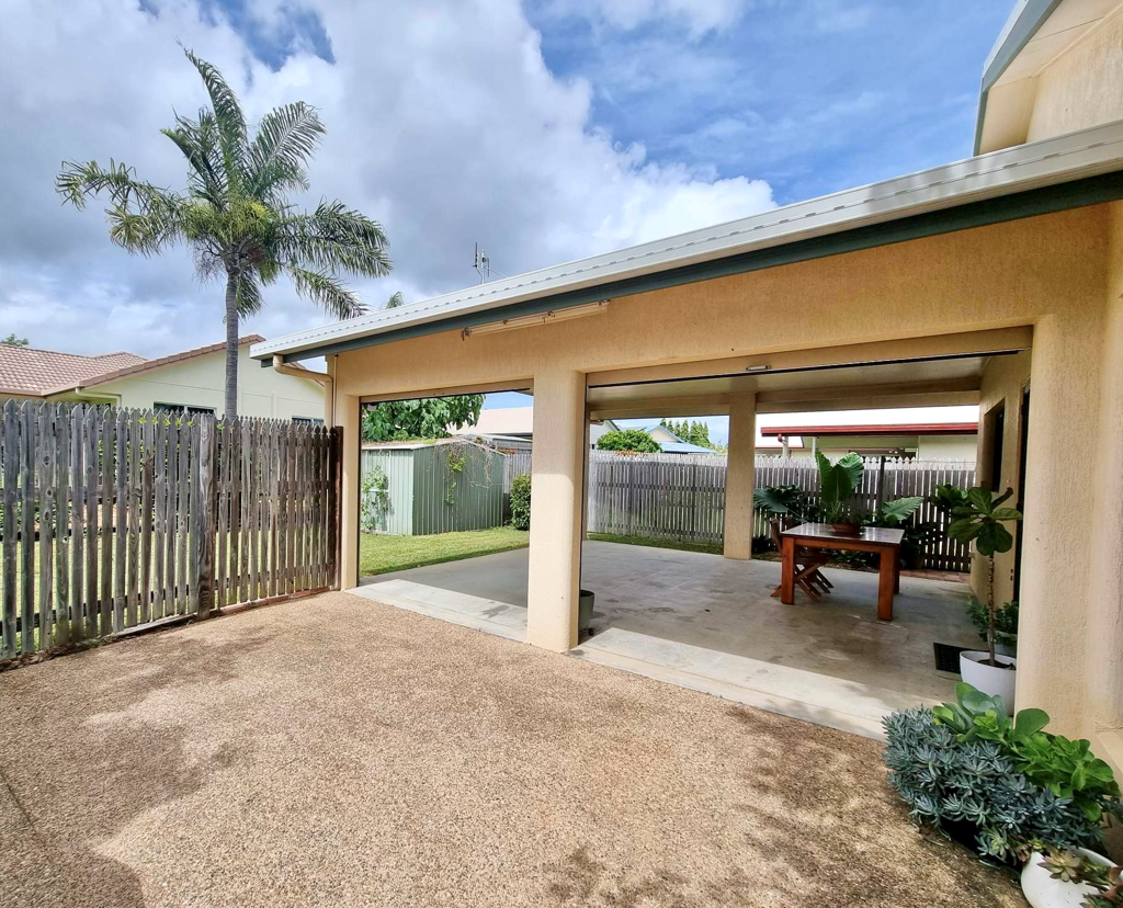 26 College Lane, Douglas QLD