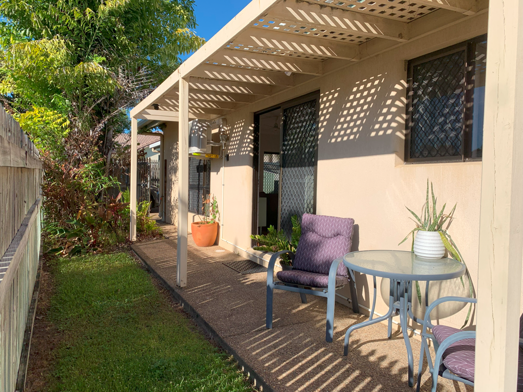 26 College Lane, Douglas QLD