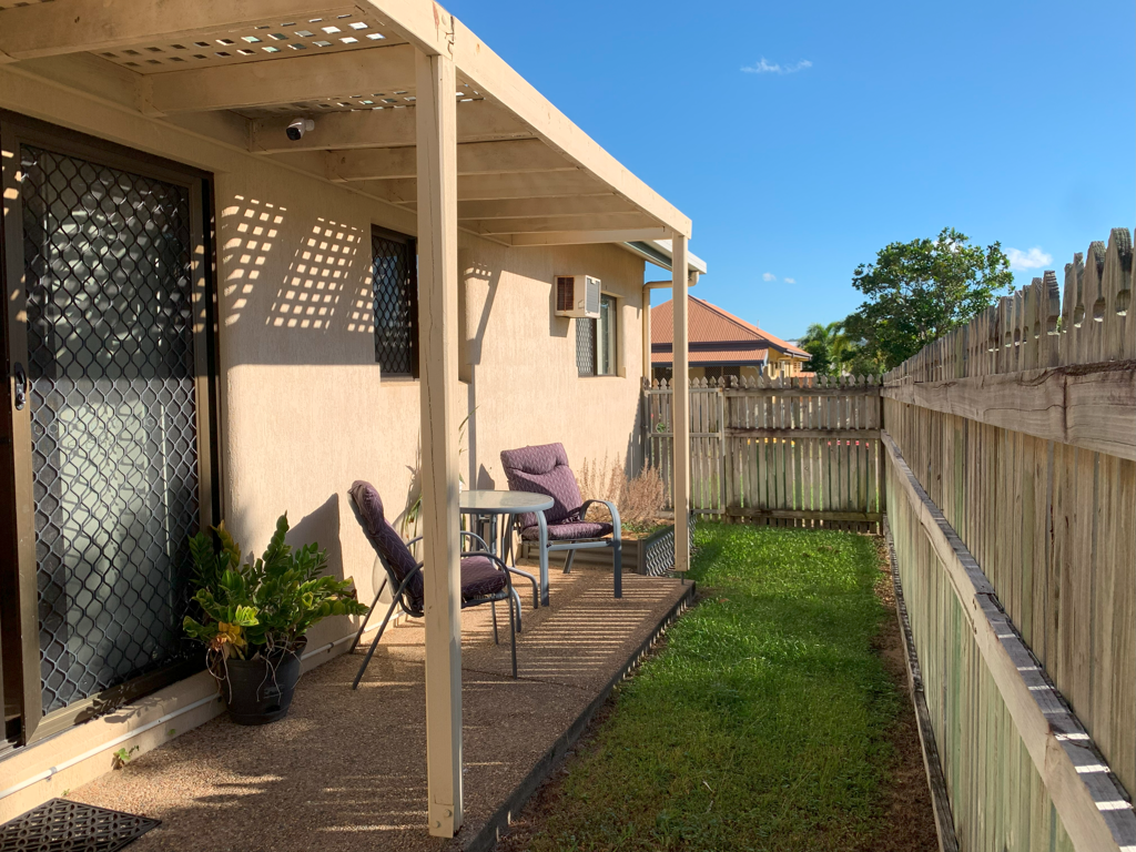 26 College Lane, Douglas QLD