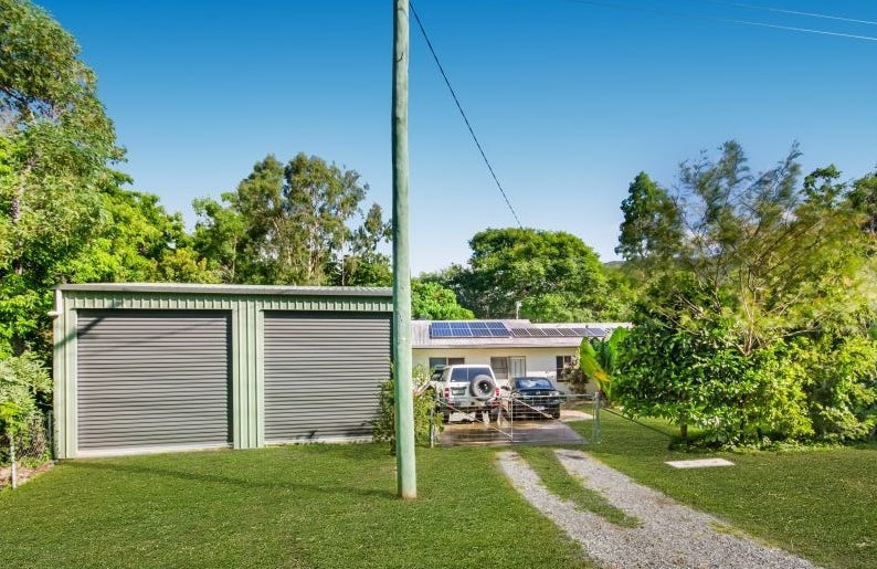 25 Mount Panorama Drive, Alligator Creek QLD