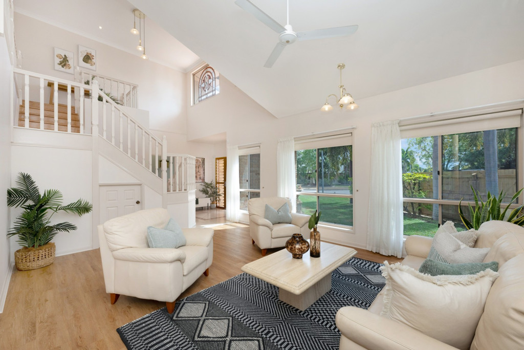 71 Colchester Crescent, Kirwan QLD