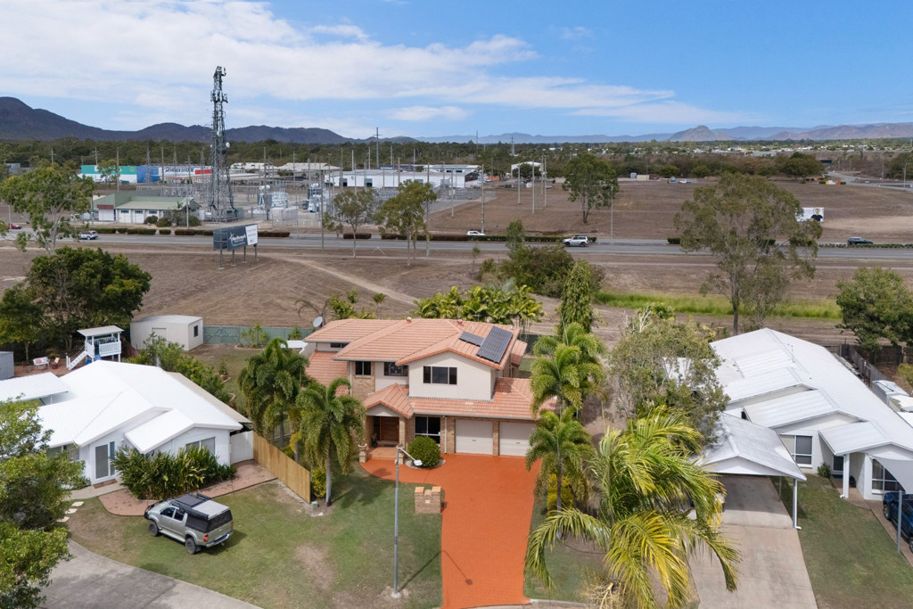 71 Colchester Crescent, Kirwan QLD