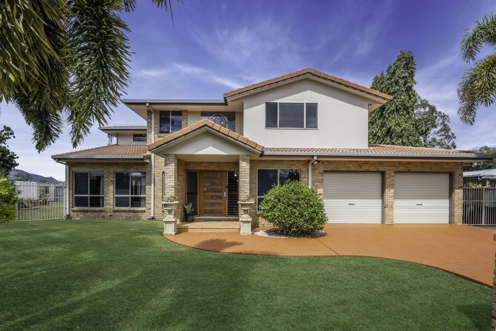 71 Colchester Crescent, Kirwan QLD