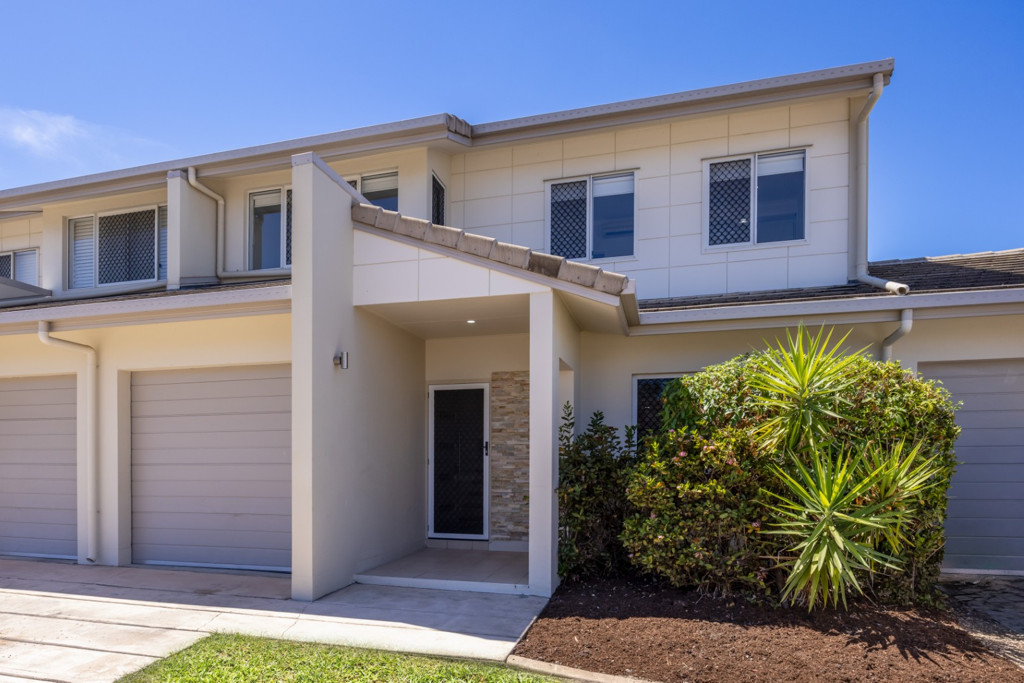 83/1-19 Burnda Street, Kirwan QLD