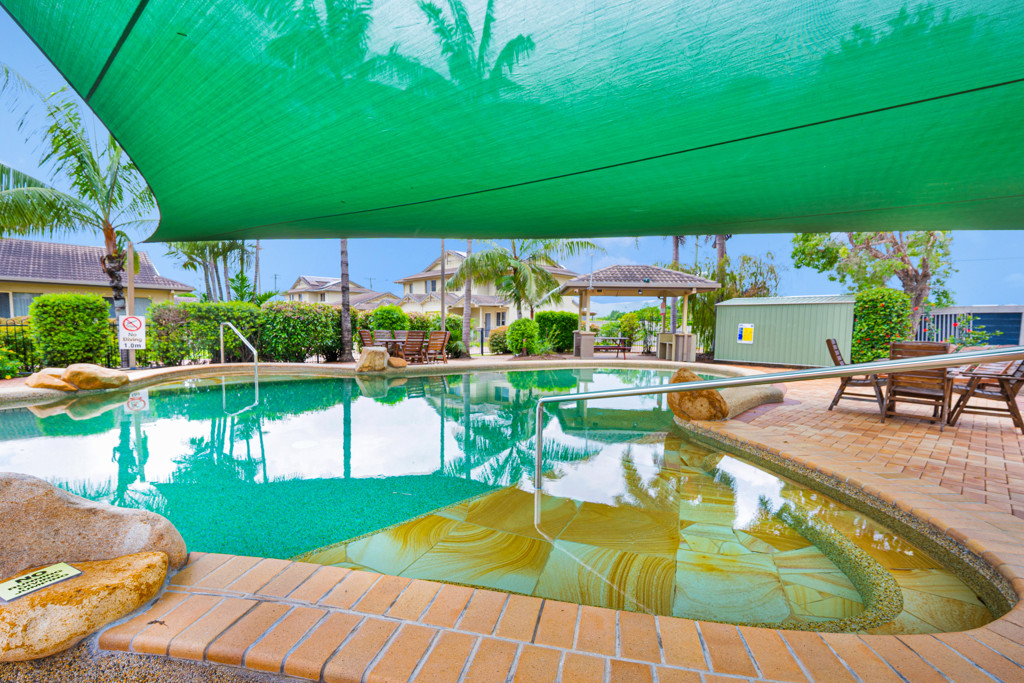 83/1-19 Burnda Street, Kirwan QLD