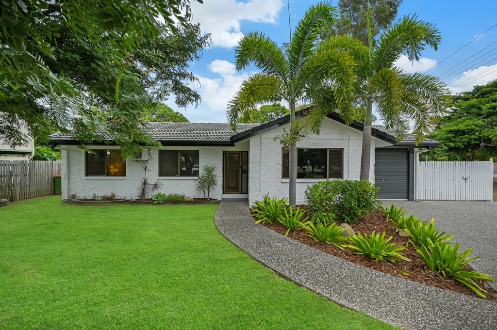 37 McLauchlan Crescent, Kelso QLD
