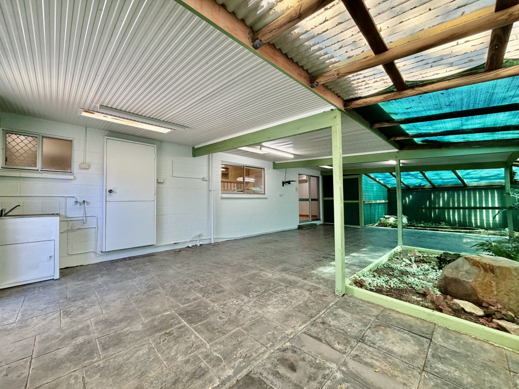 3 Buna Avenue, Mundingburra QLD