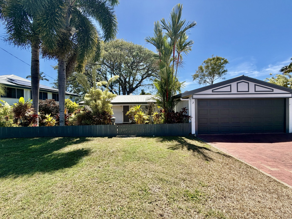 3 Buna Avenue, Mundingburra QLD