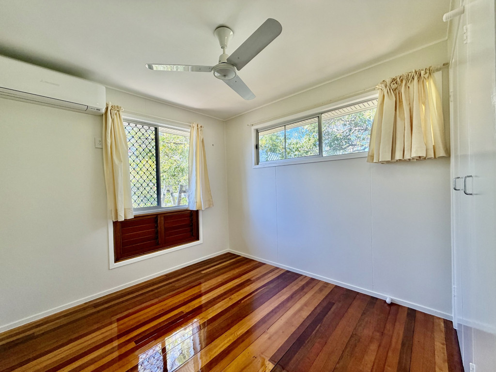 52 Hodges Crescent, Vincent QLD