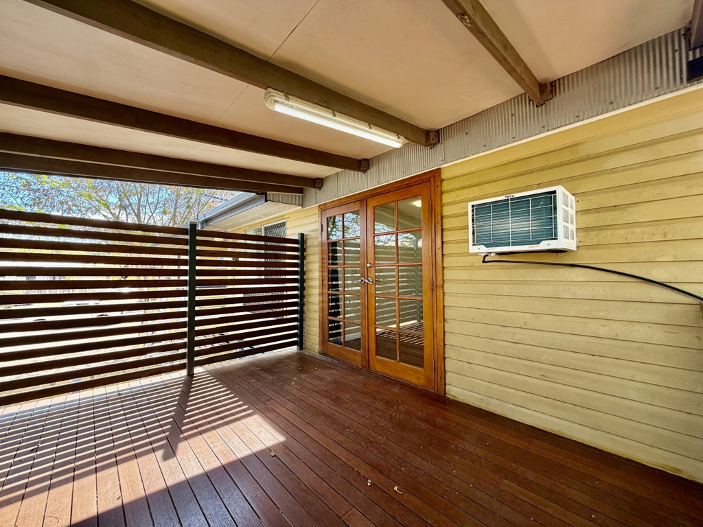 52 Hodges Crescent, Vincent QLD
